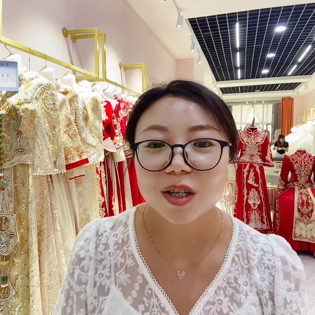 怀孕了的新娘💒的注意事项⚠️#原创视频