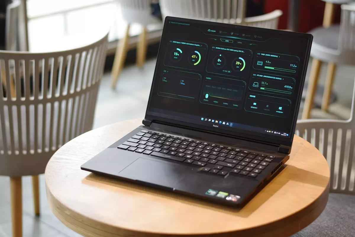 小米游戏本2022锐龙外观尺寸,小米2022锐龙笔记本