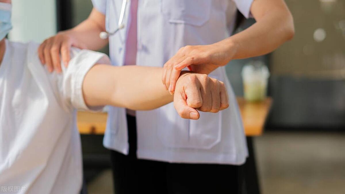 运动康复行业现状及前景,康复理疗师证书含金量