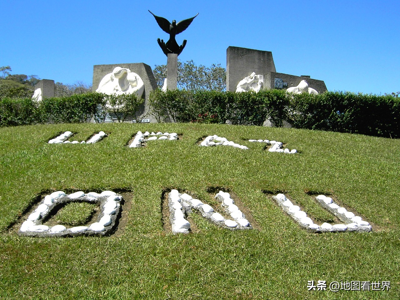 国家趣谈,哥斯达黎加是一个什么地方