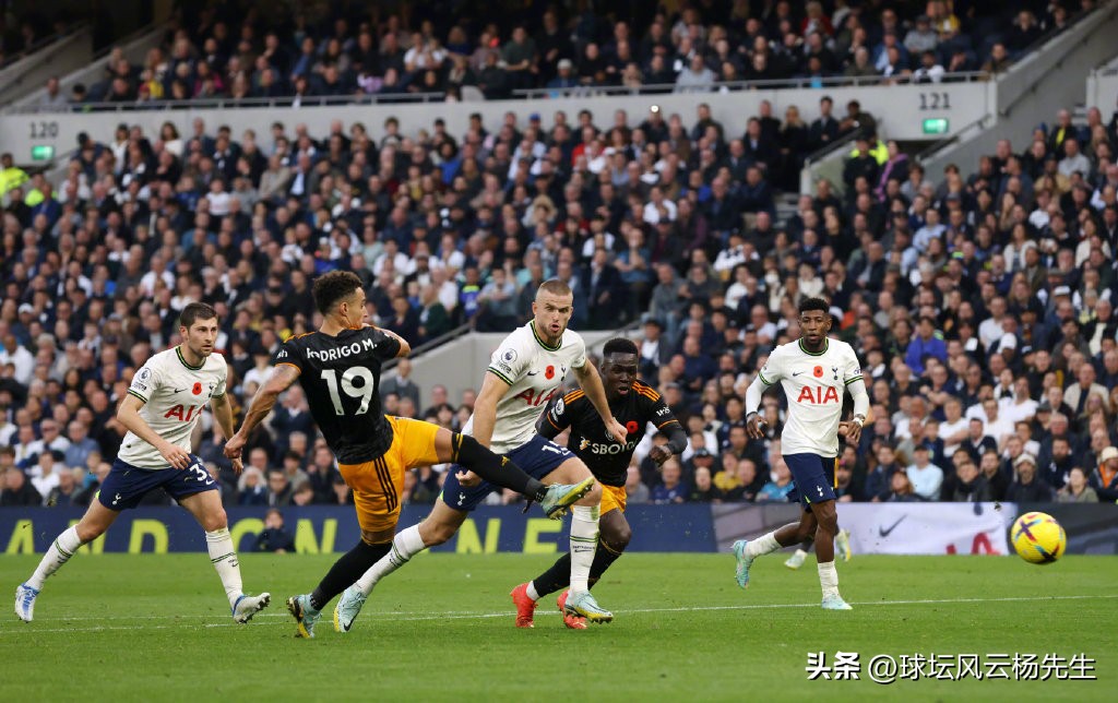 英超莱斯特城2-3托特纳姆热刺视频,英超疯狂之战视频