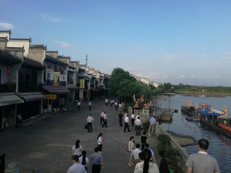 从北京到湖南自驾游沿途景点,西安到湖南自驾游景点推荐