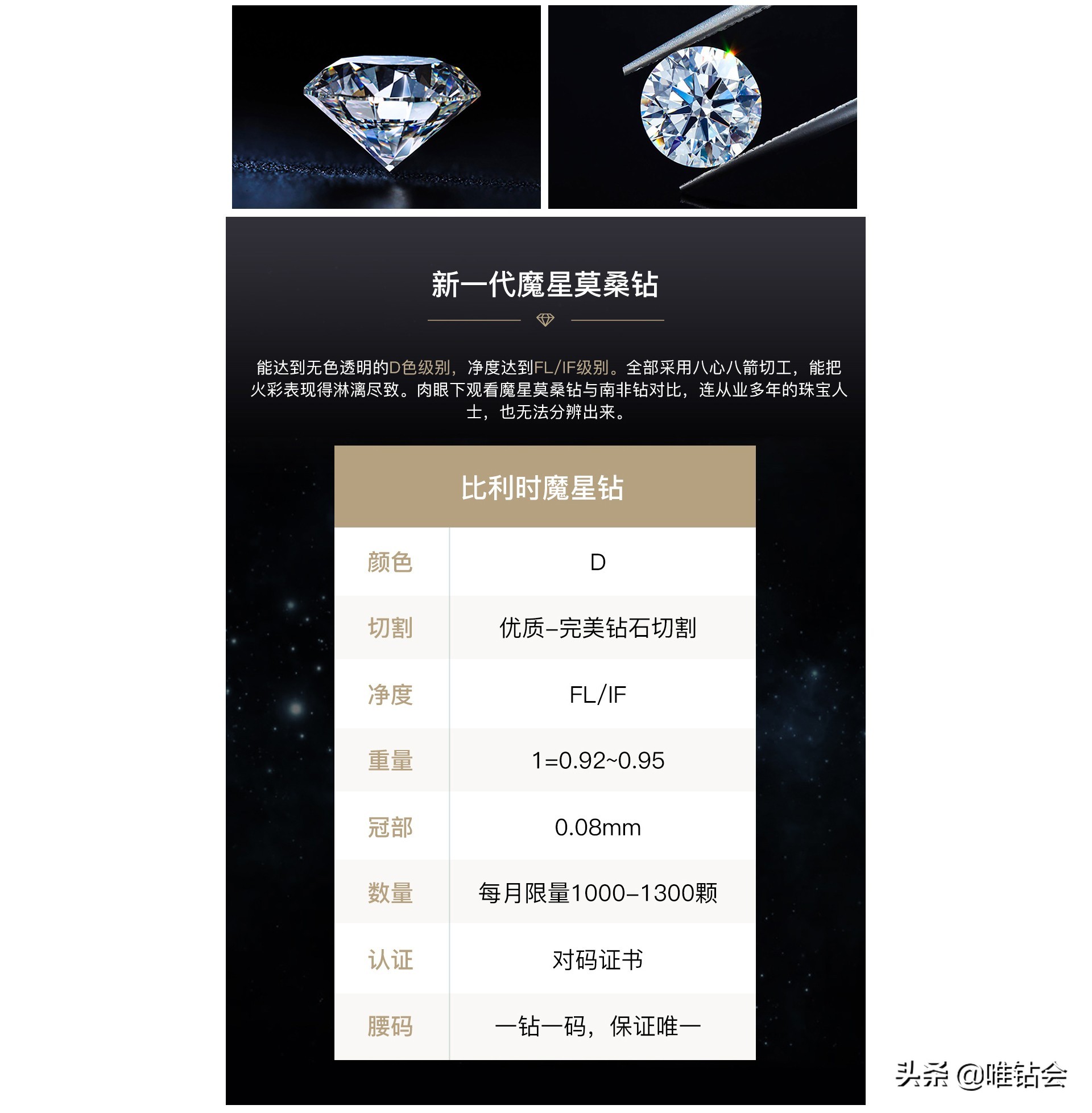 比利时魔星钻是骗人的吗,比利时魔星钻是钻石吗