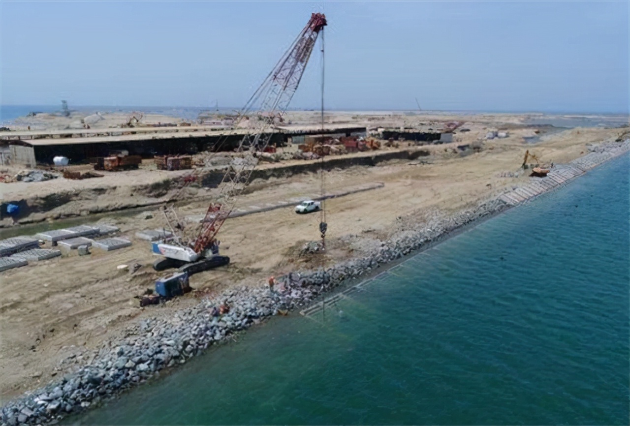 海南烂尾岛现状,海南烂尾岛完整视频