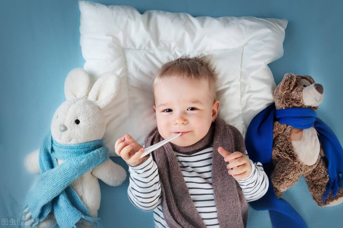 宝宝扁桃体炎怎么调理,宝宝老是扁桃体发炎最快治愈法