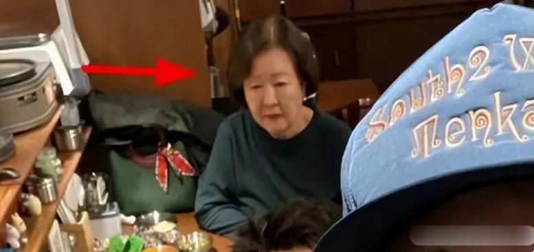 具俊晔将大s遗弃在韩国街头,具俊晔称将带大s回韩国生活