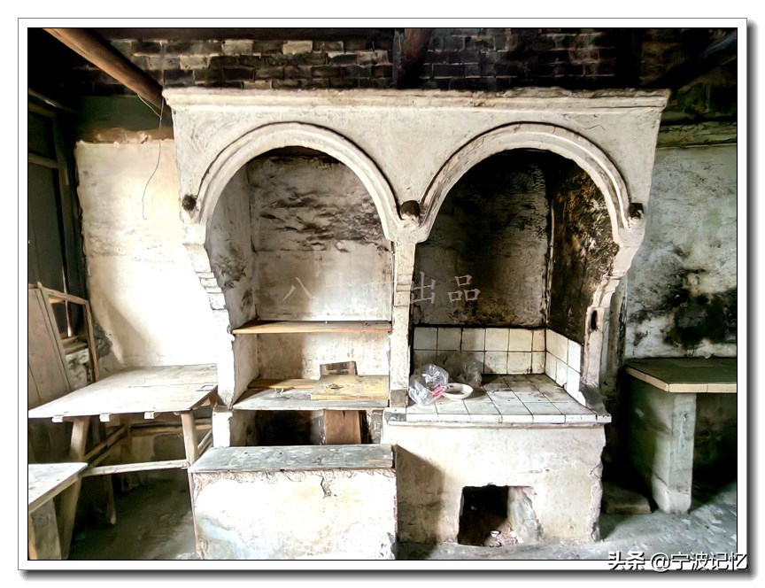 宁波北仑衙前,即将消失的衙前村