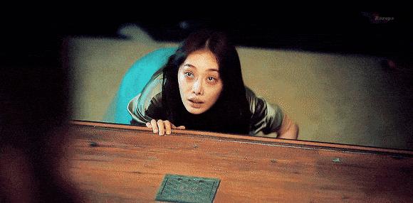 宋慧乔状态引热议,再看宋慧乔的状态