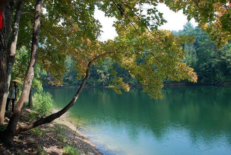 河南洛阳有哪些景点好玩,河南郑州有哪些旅游景点