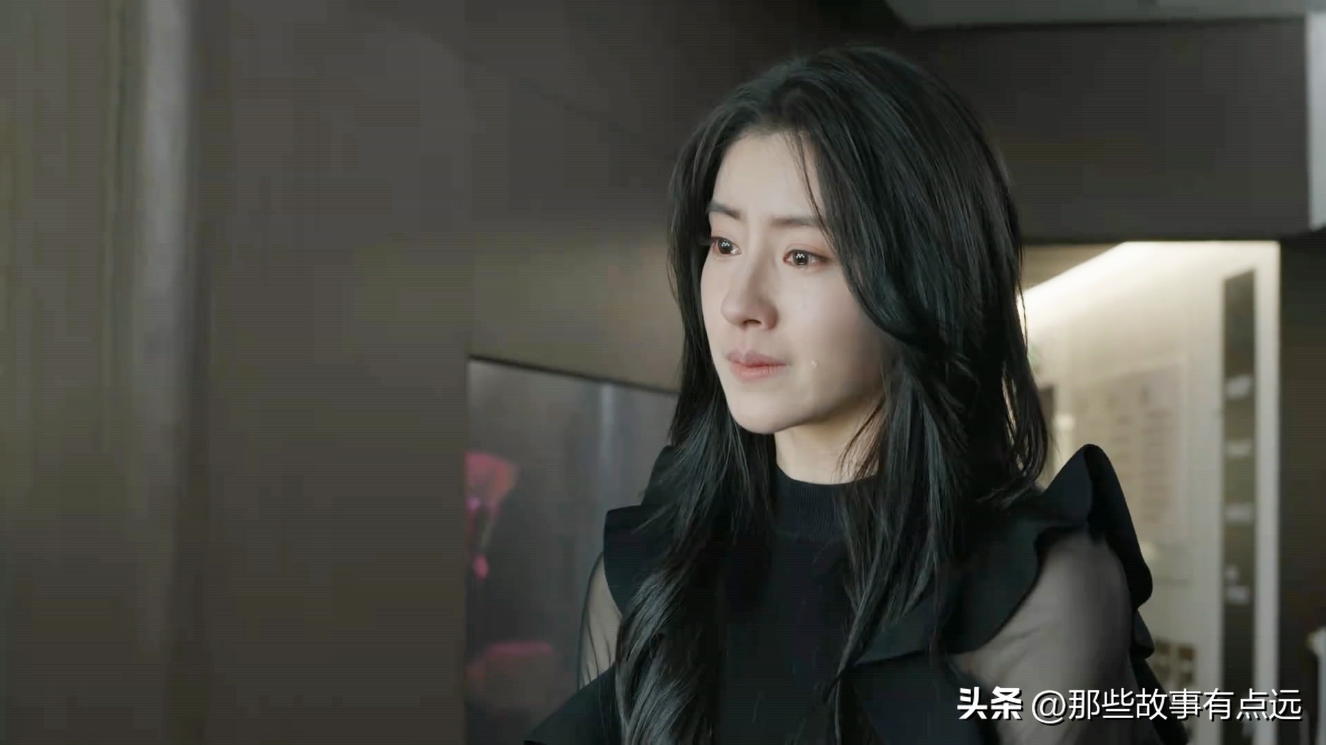 曾少年最后cp结局,曾少年谁的cp感强