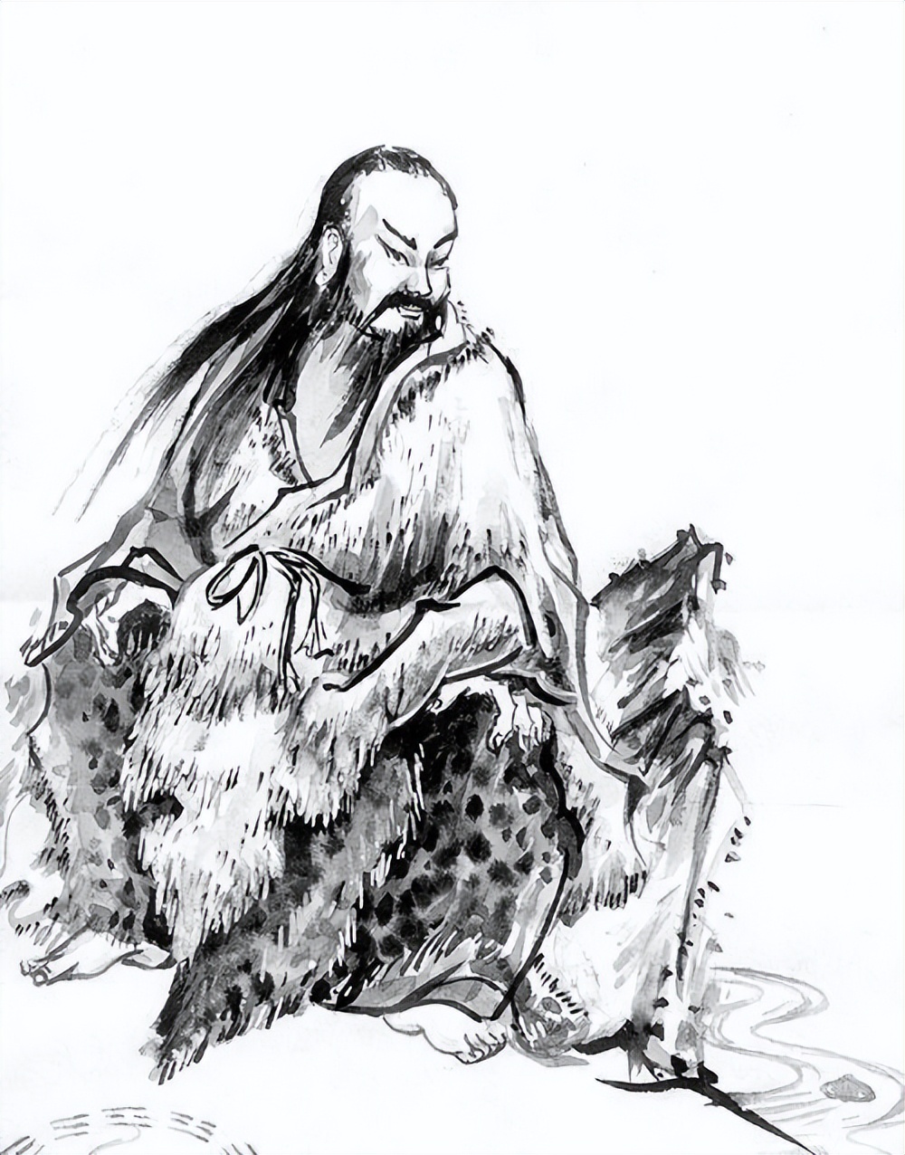 先天八卦和后天八卦曾仕强,易经的先天八卦和后天八卦