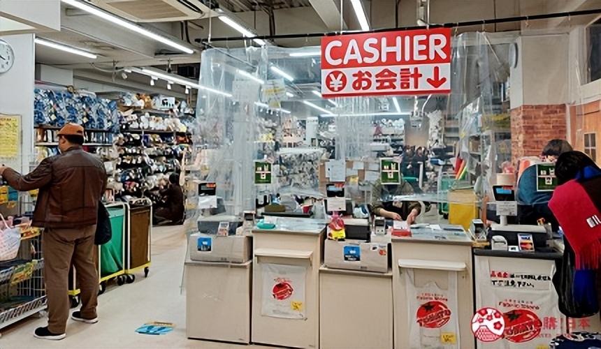 手作达人最爱!日本布料和手工艺素材最齐全的「日暮里纤维街」