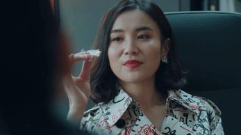 盛装有没有原著,真的很装图片