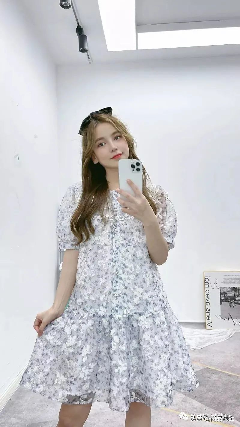 【秋水伊人CHIU·SHUI】女装，一口价179元任选1件、188元任选2件