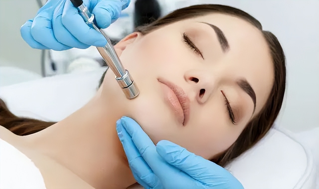 医美概念绩优龙头股,医美趋势龙头