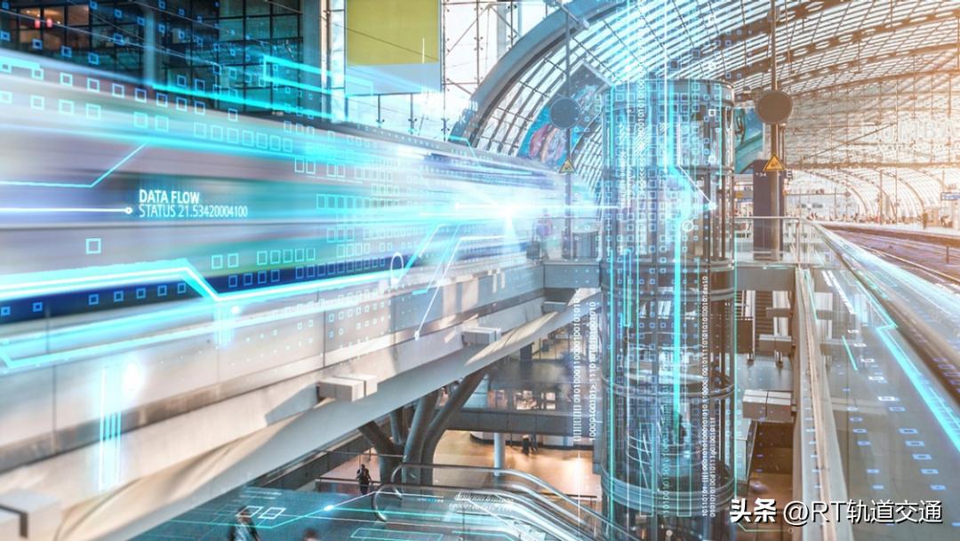 京投亿雅捷交通科技有限公司,京投亿雅捷宋伟