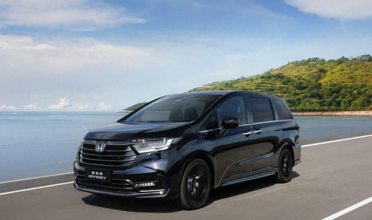 mpv公认十大良心车本田奥德赛,mpv奥德赛排行榜前十名