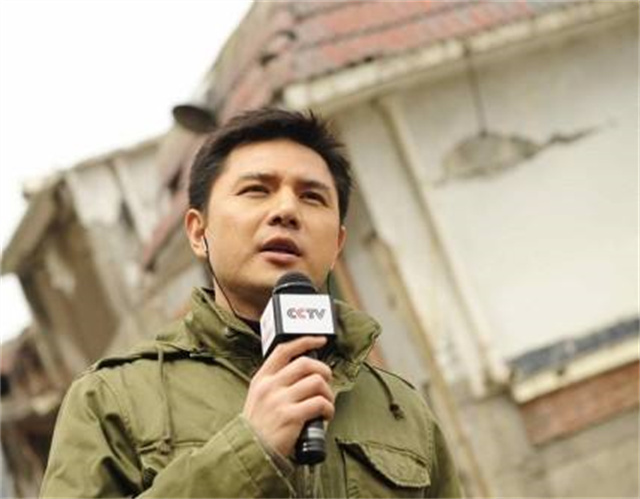 赵普从保安到央视主持,赵普为什么从中央电视台离职