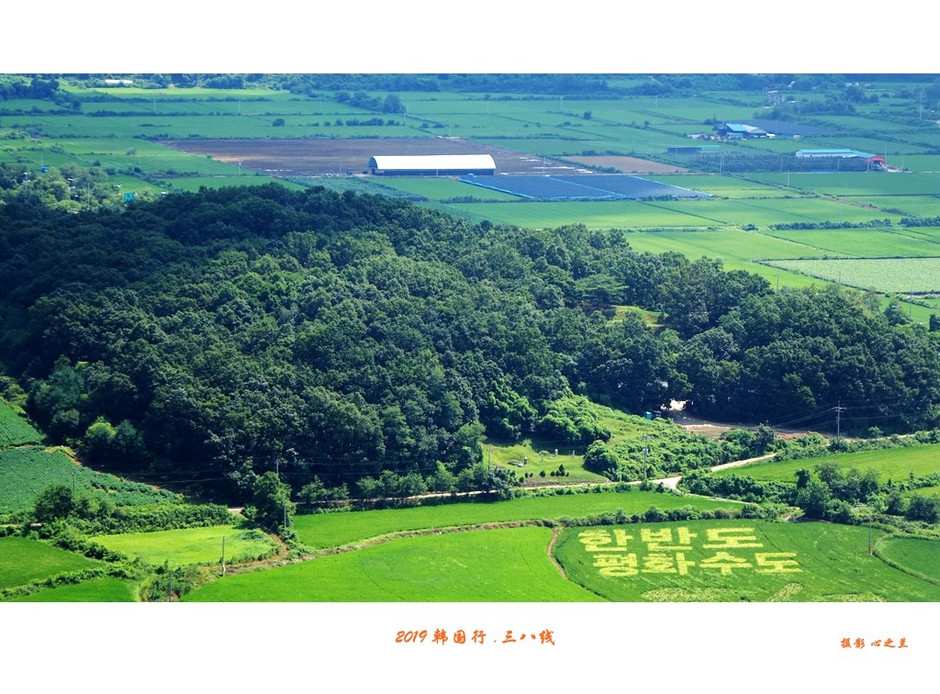 韩国行vlog全记录,韩国行摄