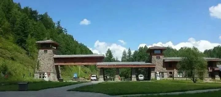 来白山,来长白山别只顾着打卡