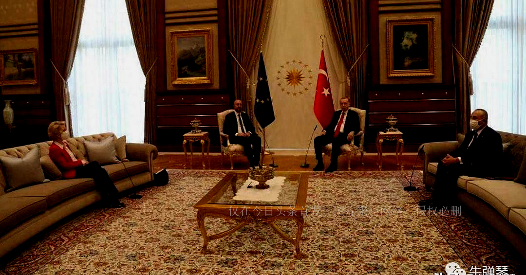 一把椅子引起的战争,一把椅子引发国际危机