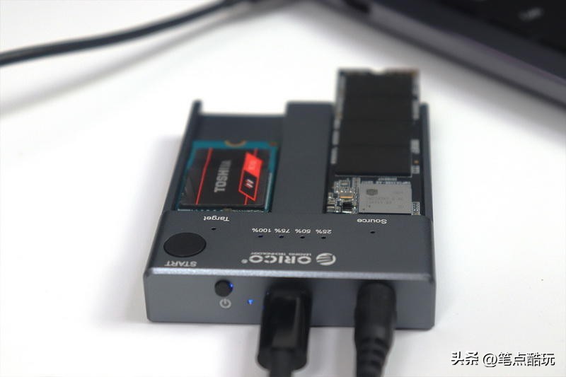 怎么拆固态硬盘架教程图解,m.2固态硬盘如何拆卸