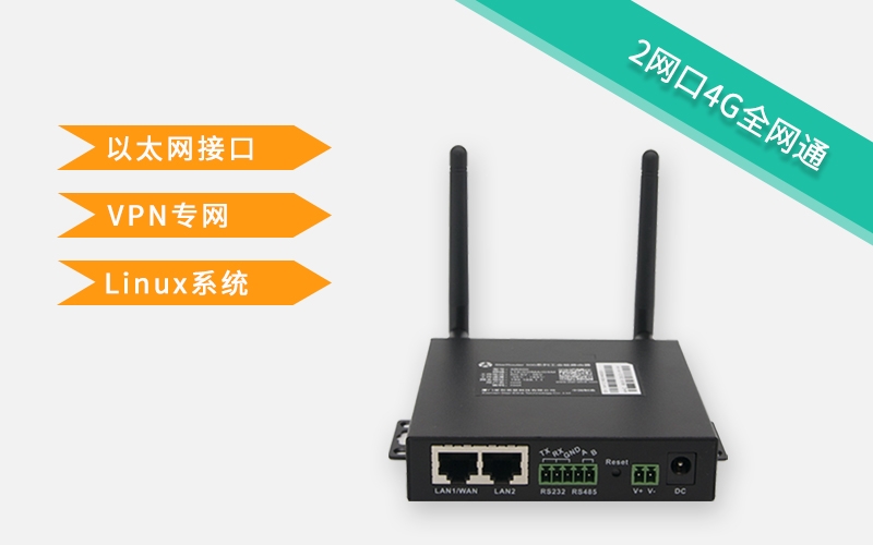 工业级和家庭用路由器有什么区别,工业级路由器企业级路由器区别