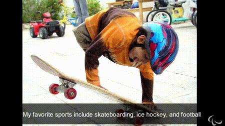 只有半个身子的男人,只有半个身子的人