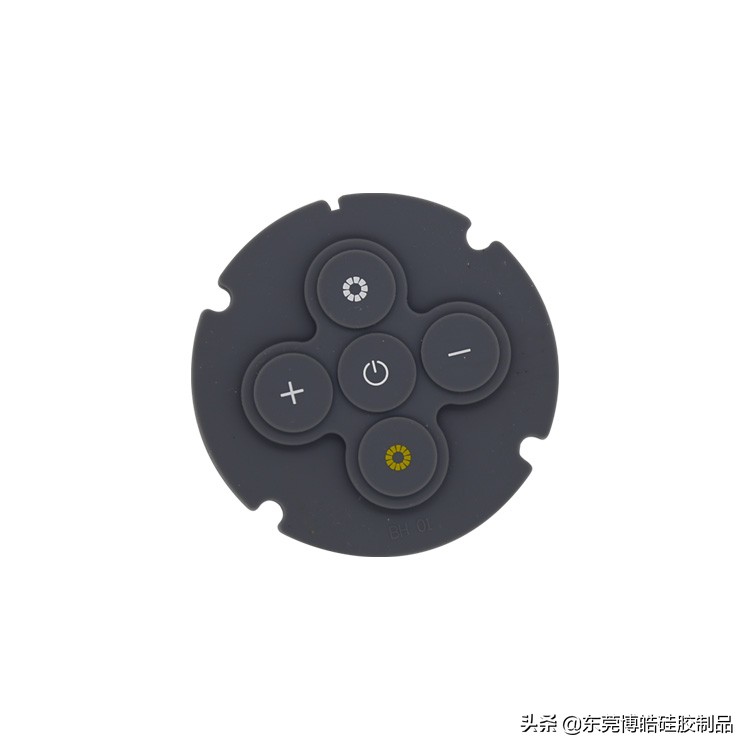 硅橡胶产品上有异味怎么处理,硅橡胶发亮了怎么办