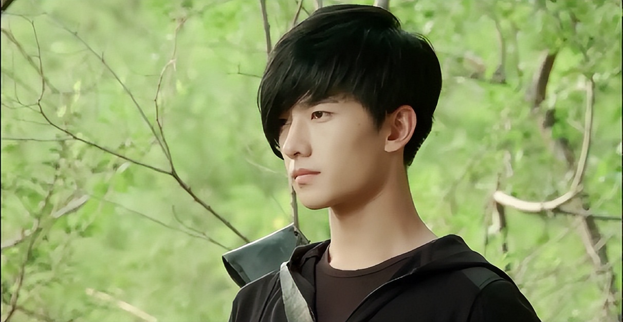 内娱“四大小生”，有人“家暴”绯闻缠身，有人“不务正业”