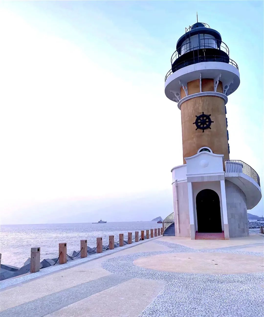 珠海桂山岛自由行热门攻略,珠海桂山岛最全游玩攻略