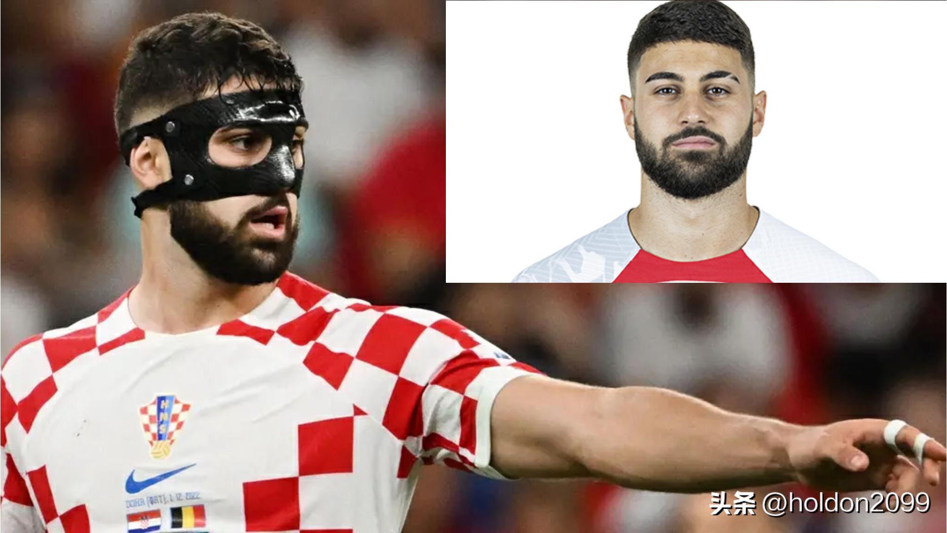 卡塔尔世界杯足坛新星崛起,闪耀的超新星名单