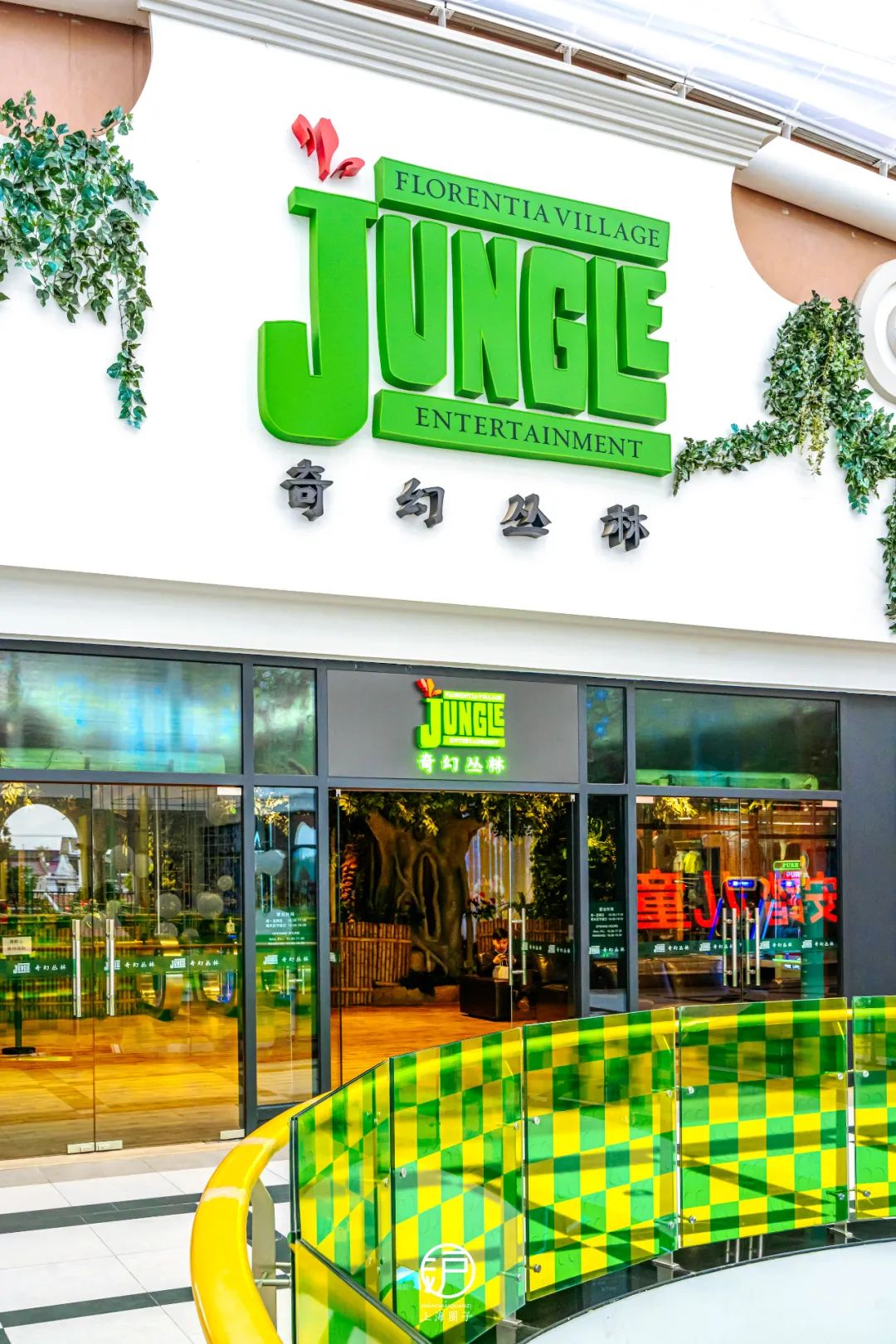 上海佛罗伦萨小镇有什么好玩的,上海佛罗伦萨网红打卡地