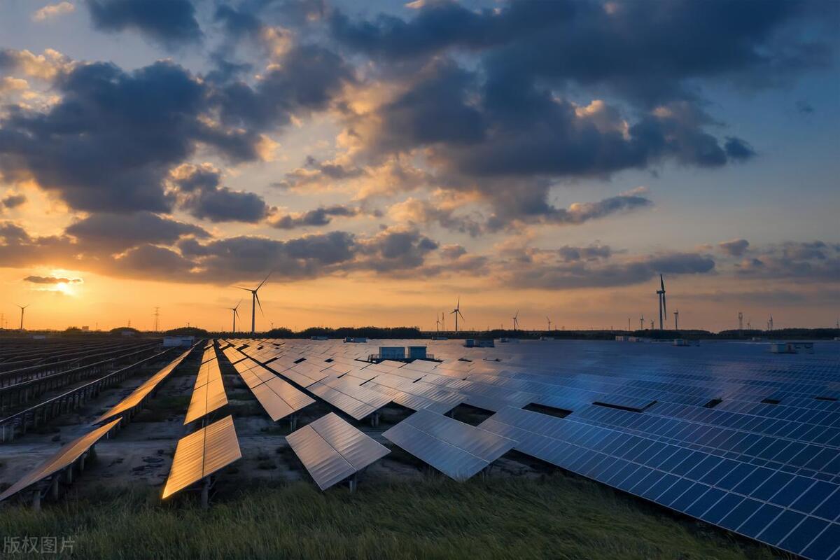 亿晶光电潜力如何,亿晶光电重大利好传闻