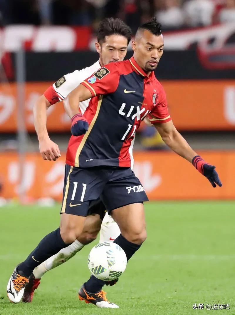 18年日本j联赛鹿角排名第几,日本j联赛鹿岛鹿角vs大阪飞脚预测