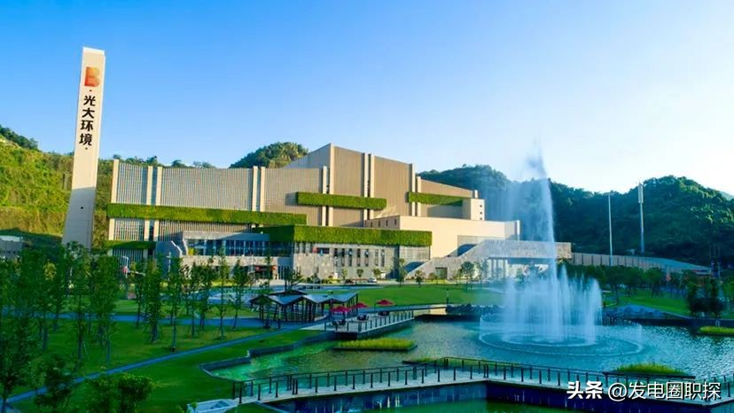 光大环保最新招聘信息,光大环保能源招聘