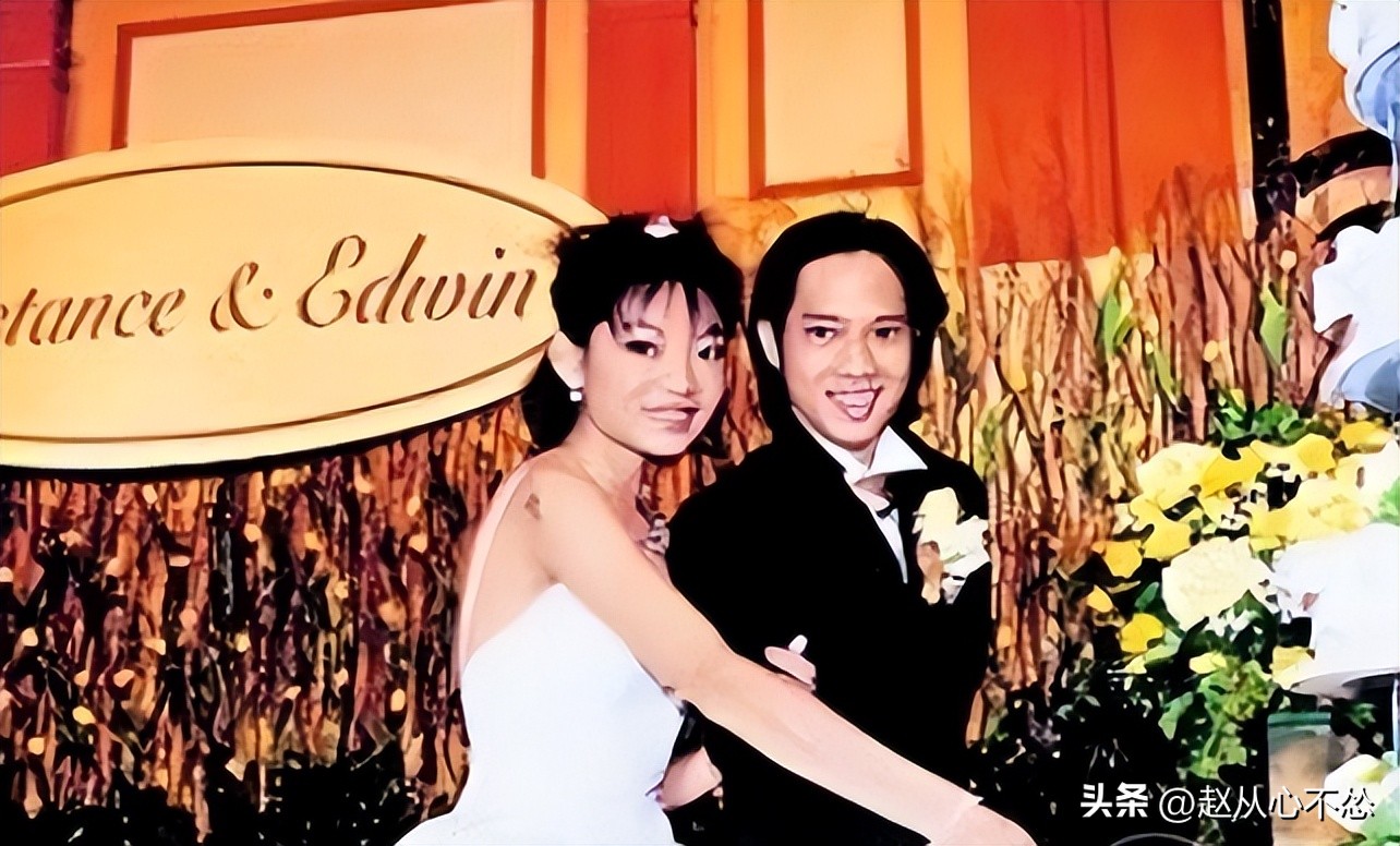 嫁给香港富豪的名模,香港模特嫁富豪后暴瘦