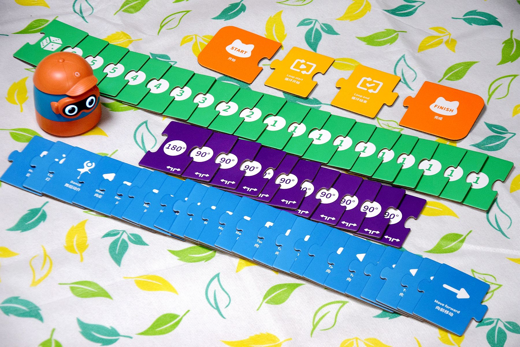 儿童学编程课训练专注力,儿童学编程机器人好吗