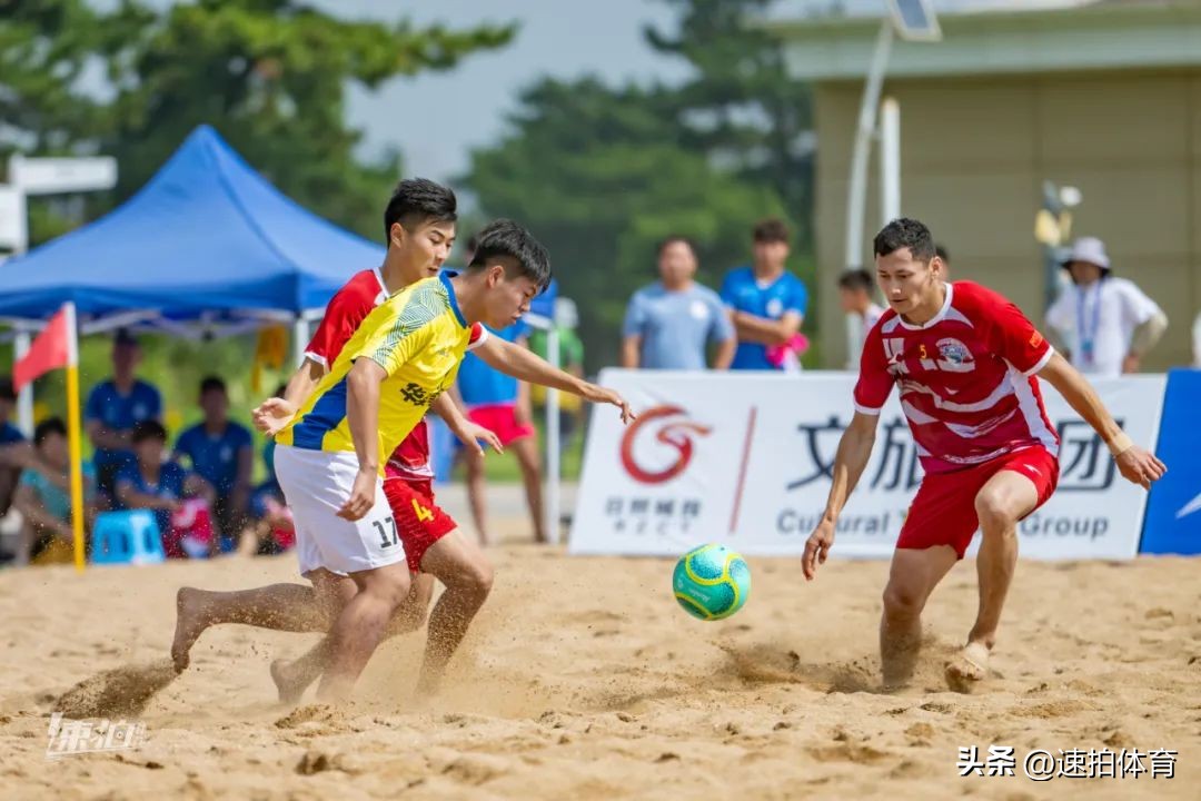 中国足球协会沙滩足球巡回赛,2022全国沙滩足球巡回赛