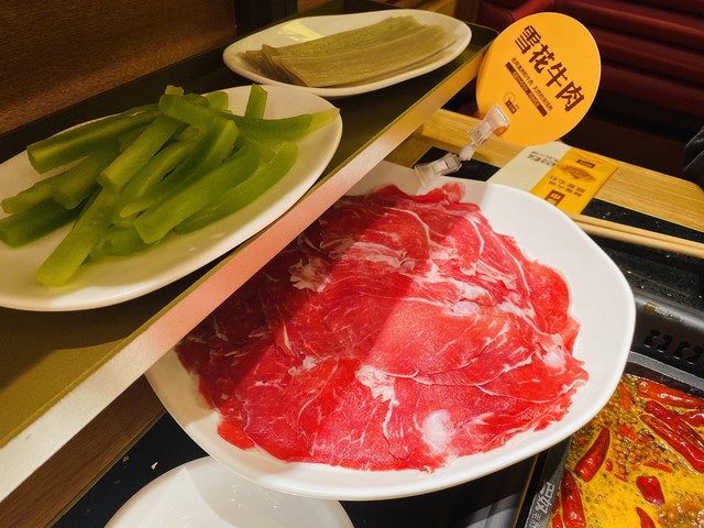 十大火锅连锁品牌排行榜,十大火锅连锁品牌加盟店排名