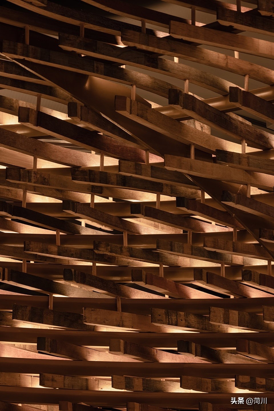 酒吧案例分享光影艺术,酒吧经典案例分享