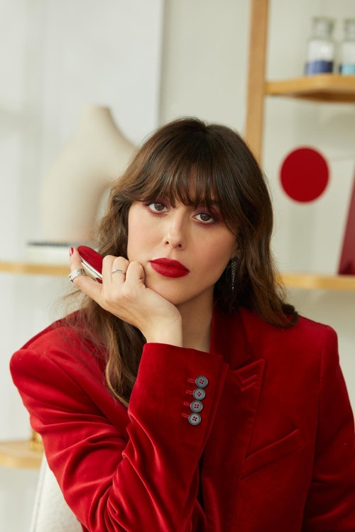 娇兰红运万代口红官方价格,娇兰红运万代214