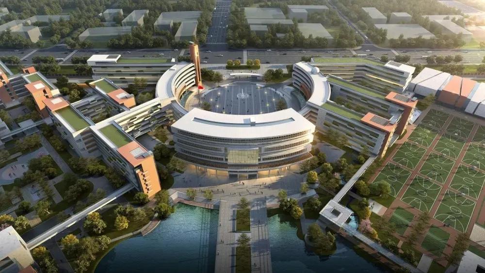 南沙教育名校,南沙七大名校公布名单哪里查