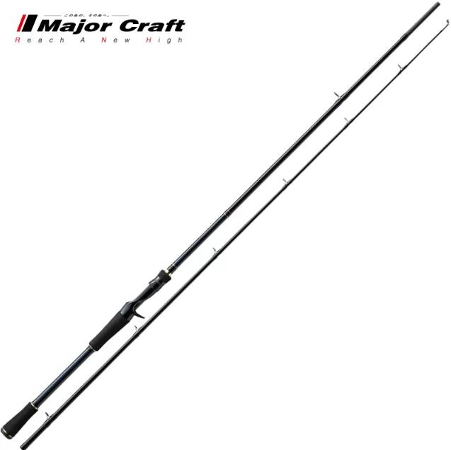 目前公认最好的路亚竿品牌,路亚竿十大性价比高的鱼竿