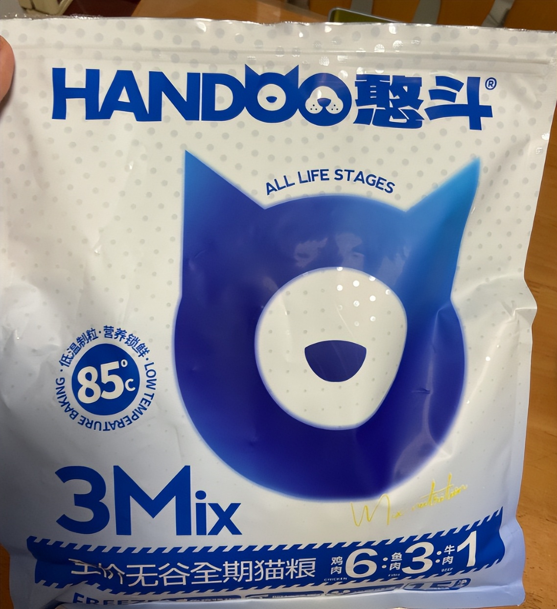 全价猫粮幼猫测评图,猫粮冻干全阶段幼猫专用怎么挑选