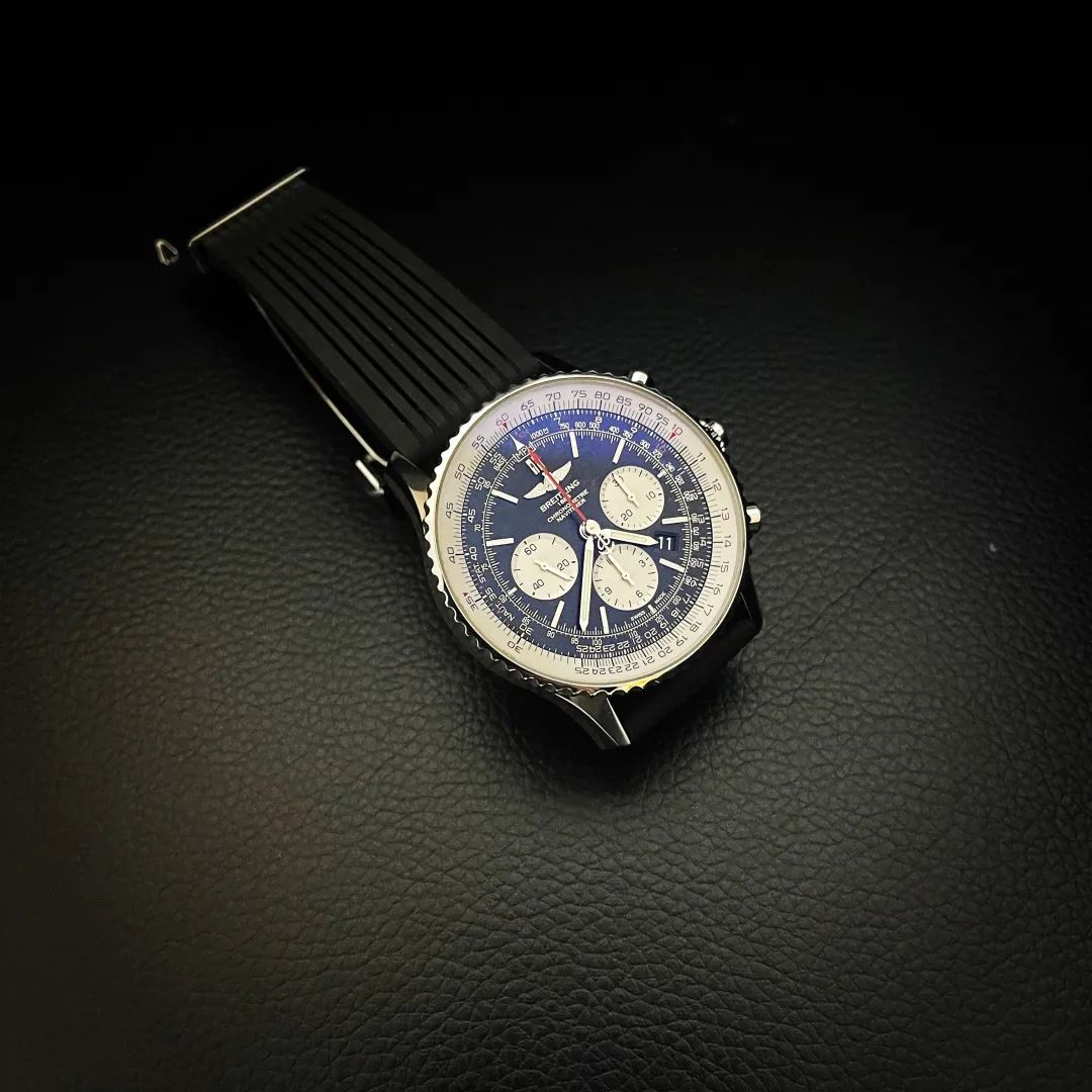 卖表故事,买表的故事