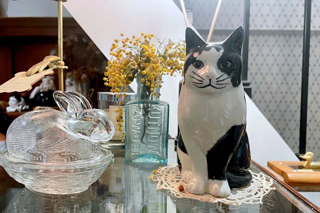 武汉安静的宝藏小店 (武汉光谷宝藏小馆)