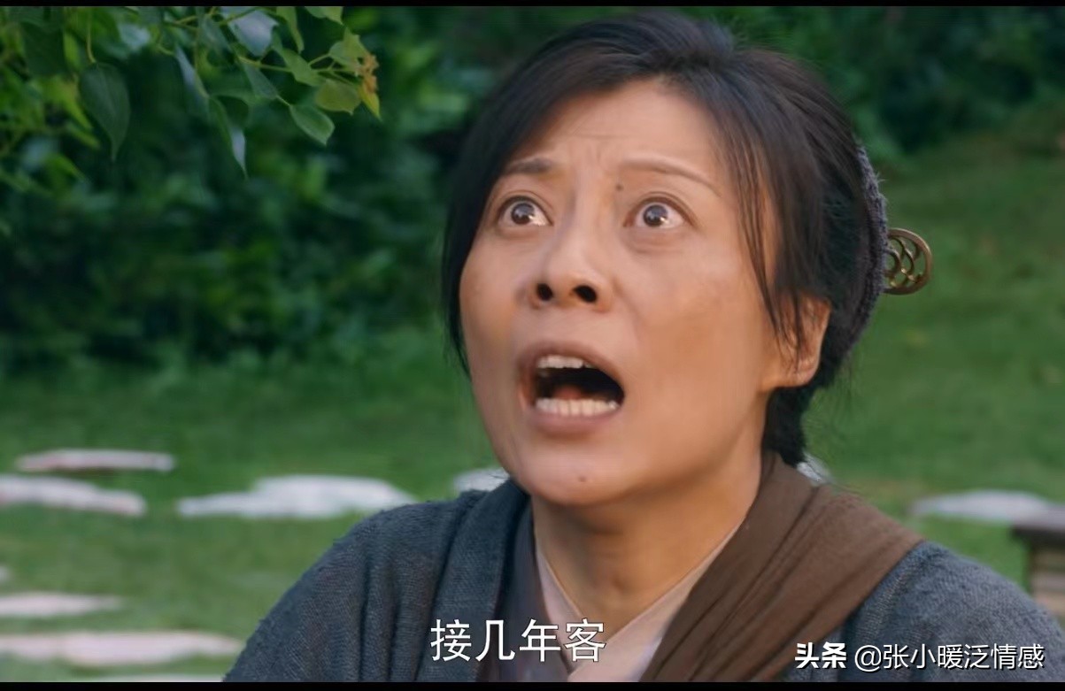 三刷《梦华录》才懂，招娣为何怒摔陈廉送给她的瓷娃娃