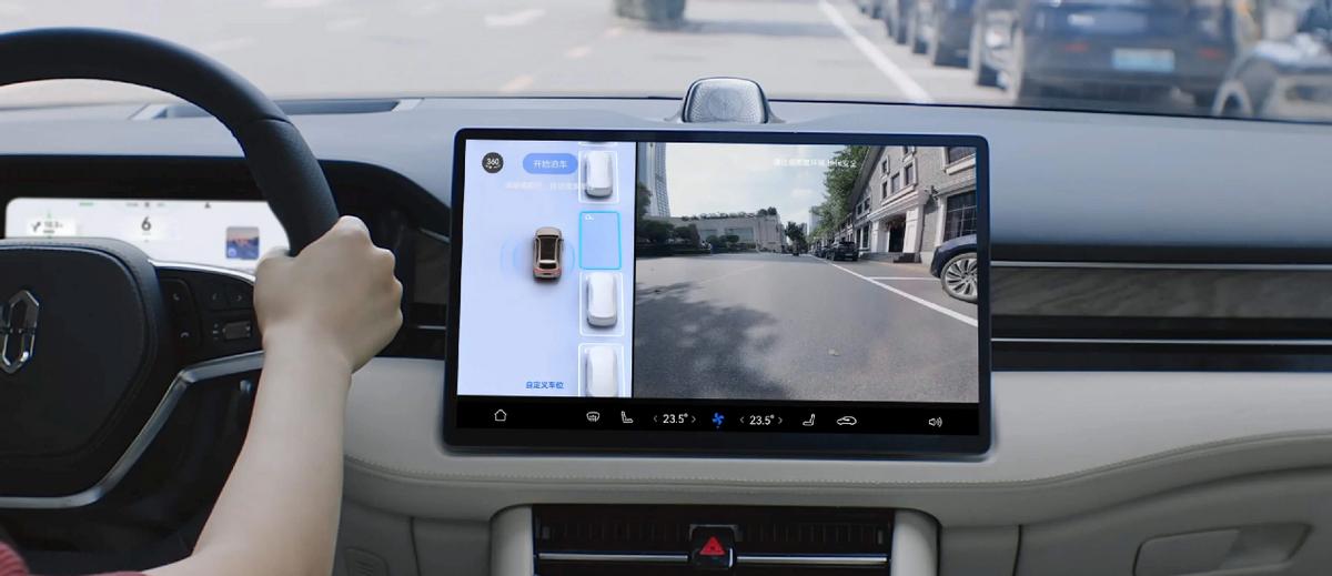 aito问界m7高阶智能驾驶缺点,aito问界m7低配深度试驾体验