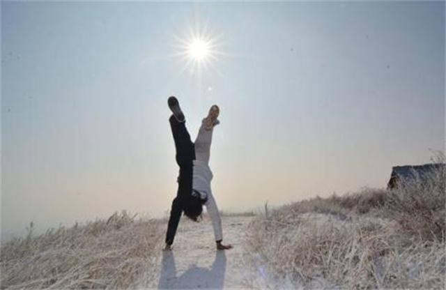 那个相信龙真实存在,离家出走上山寻龙17年的道长,现状如何?